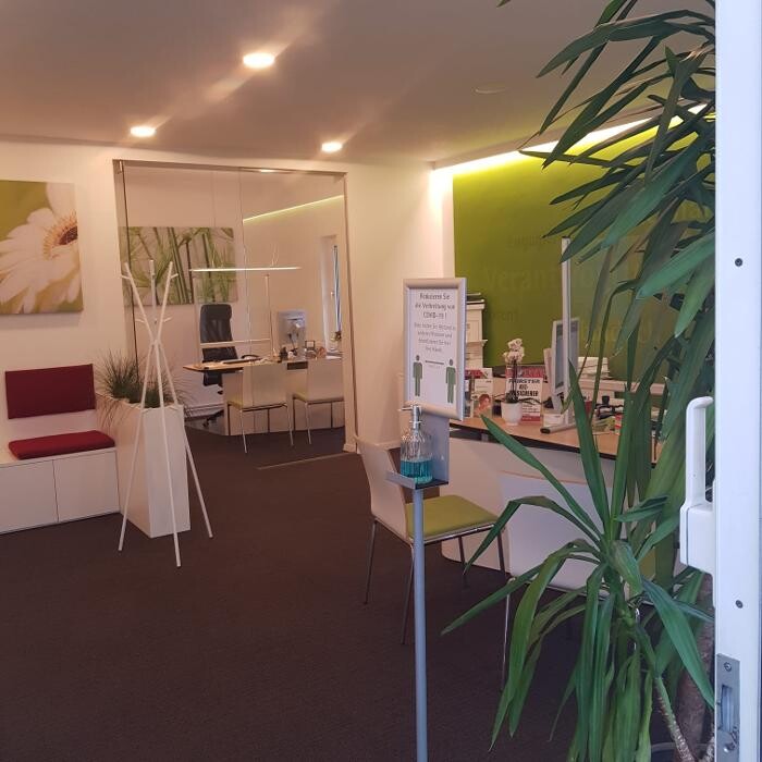 Bilder LVM Versicherung Sebastian Schieb - Versicherungsagentur