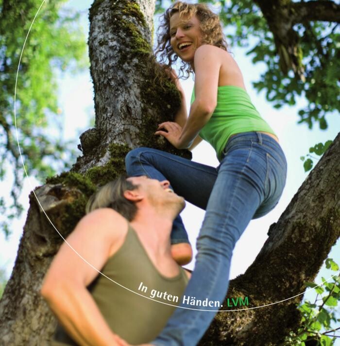 Bilder LVM Versicherung Sebastian Schieb - Versicherungsagentur