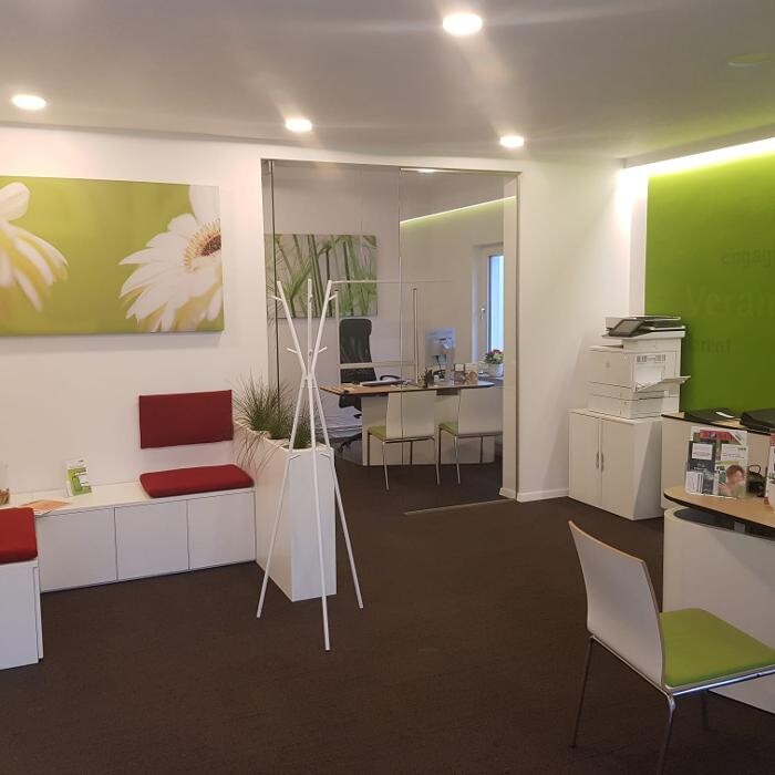 Bilder LVM Versicherung Sebastian Schieb - Versicherungsagentur