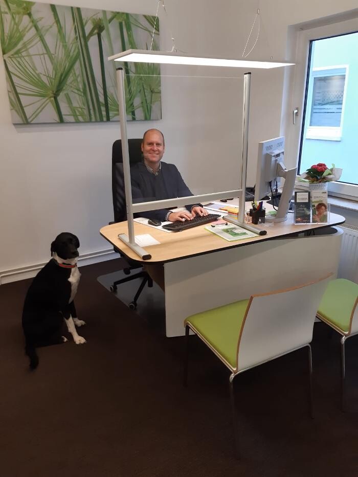 Bilder LVM Versicherung Sebastian Schieb - Versicherungsagentur