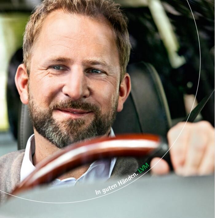 Bilder LVM Versicherung Sebastian Schieb - Versicherungsagentur