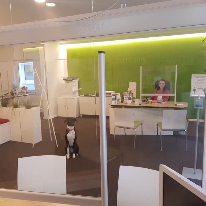 Bilder LVM Versicherung Sebastian Schieb - Versicherungsagentur