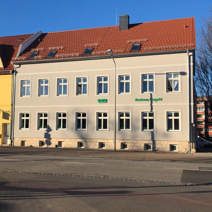 Bilder LVM Versicherung Andreas Regahl - Versicherungsagentur