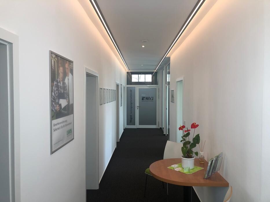 Bilder LVM Versicherung Andreas Regahl - Versicherungsagentur