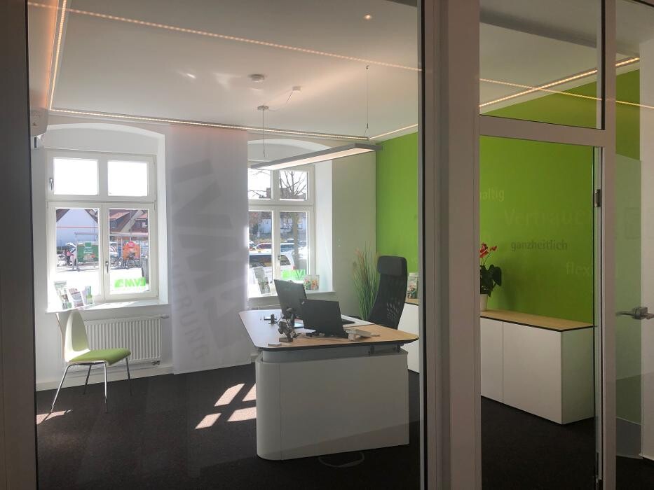 Bilder LVM Versicherung Andreas Regahl - Versicherungsagentur