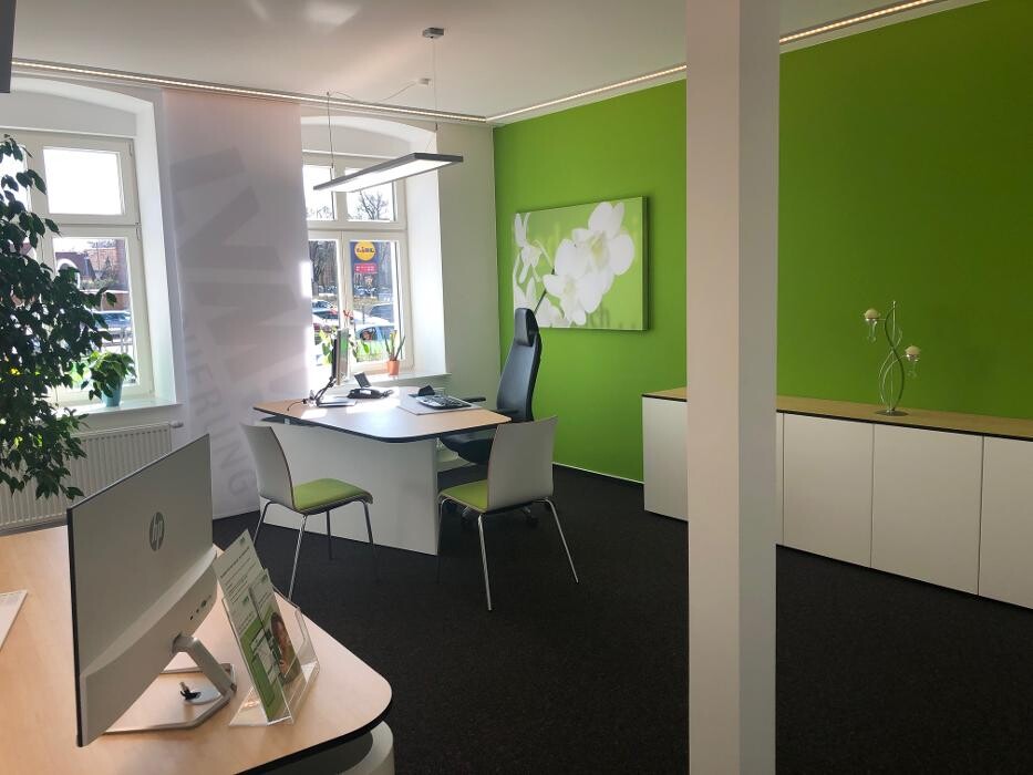 Bilder LVM Versicherung Andreas Regahl - Versicherungsagentur