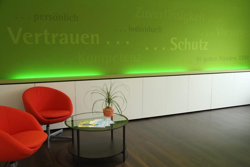 Bilder LVM Versicherung Günter Aich - Versicherungsagentur