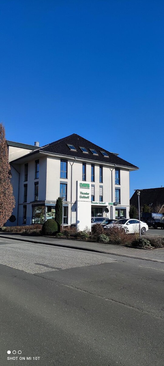 Bilder LVM Versicherung Michael Eickhoff - Versicherungsagentur