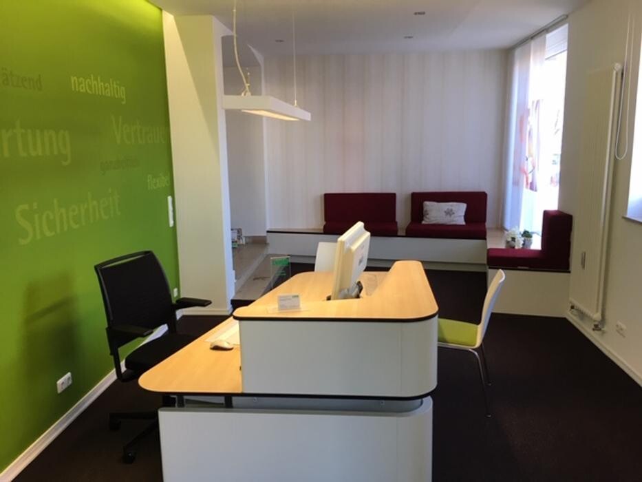 Bilder LVM Versicherung Mike Timmermann - Versicherungsagentur