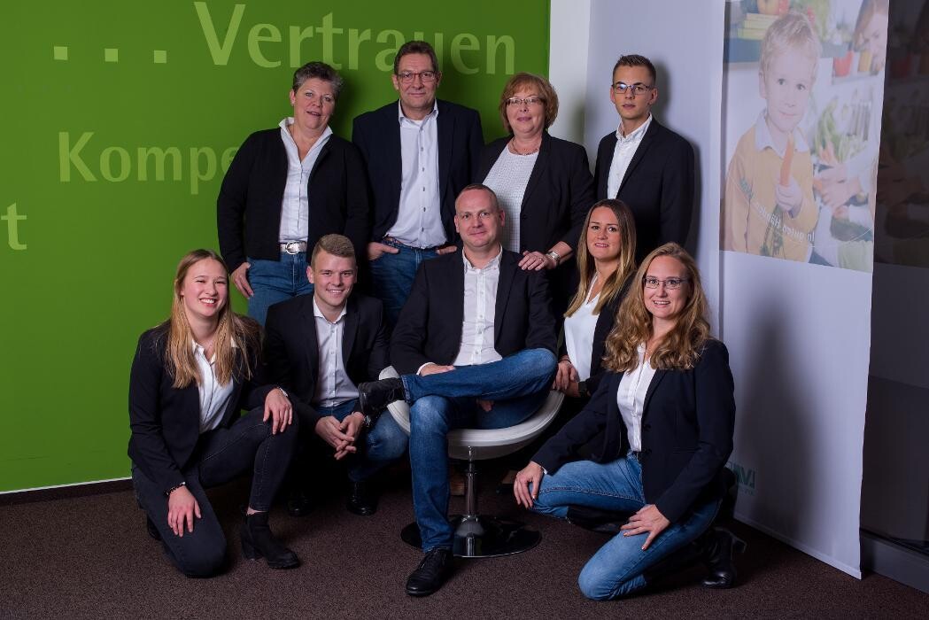 Bilder LVM Versicherung Rüdiger Gerhardt - Versicherungsagentur