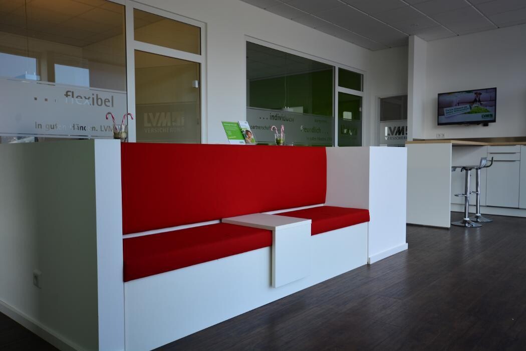 Bilder LVM Versicherung Rüdiger Gerhardt - Versicherungsagentur