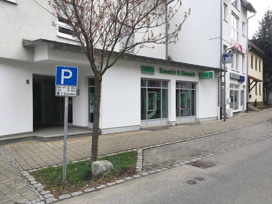 Bilder LVM Versicherung Michael Kimmich - Versicherungsagentur