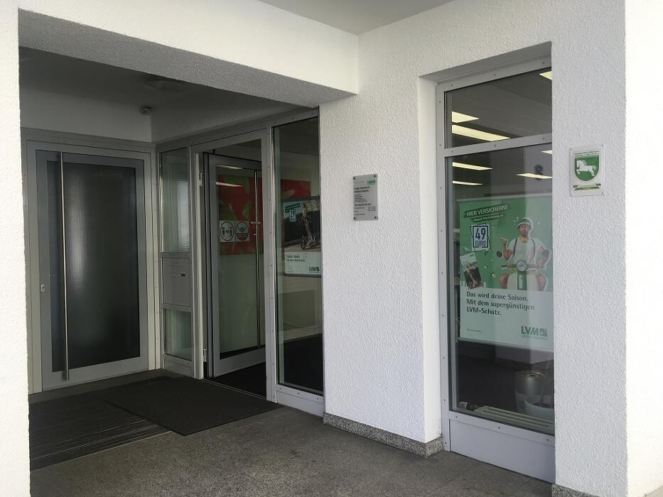 Bilder LVM Versicherung Michael Kimmich - Versicherungsagentur