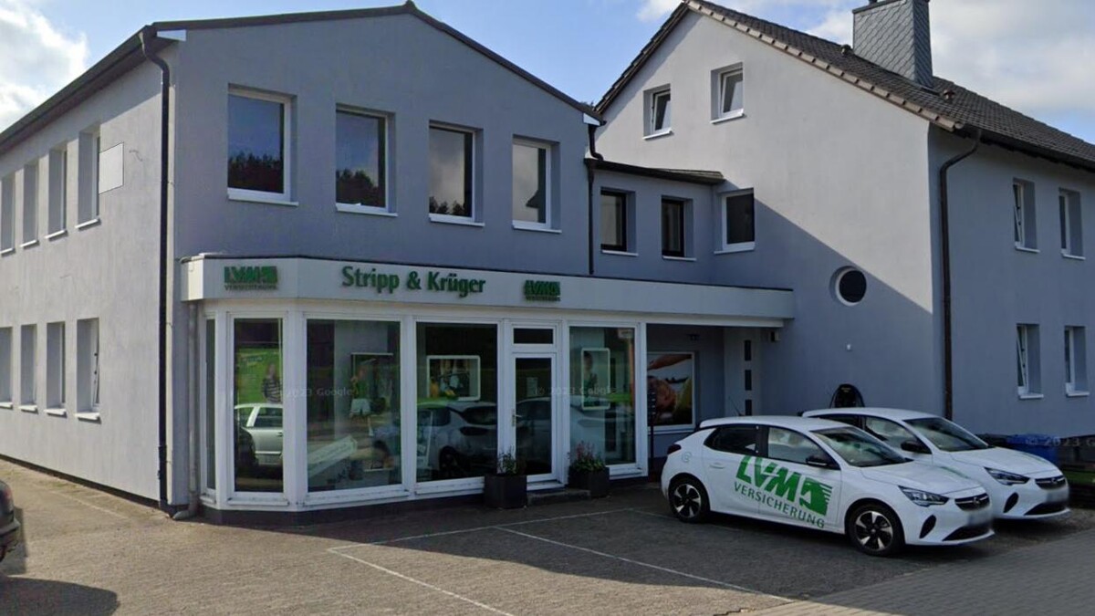 Bilder LVM Versicherung Stripp & Krüger - Versicherungsagentur