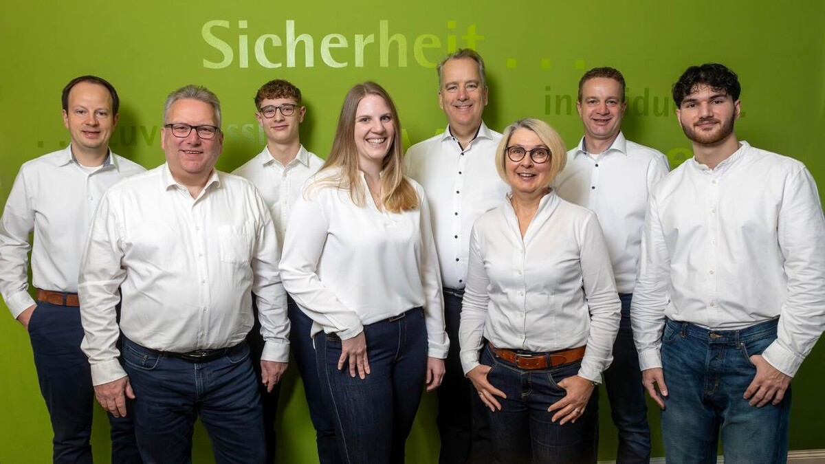 Bilder LVM Versicherung Hovekamp-Averberg - Versicherungsagentur