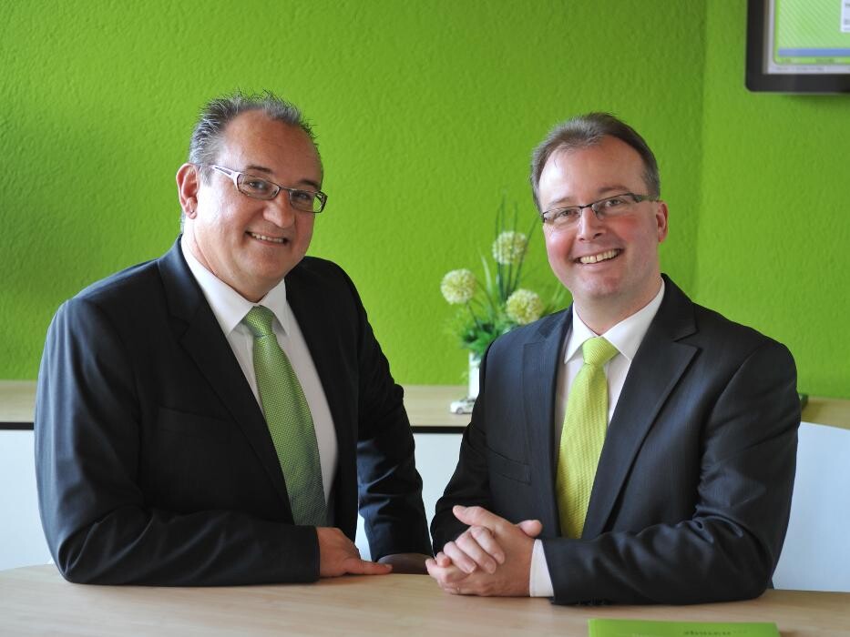 Bilder LVM Versicherung Gerdes & Lüthy - Versicherungsagentur