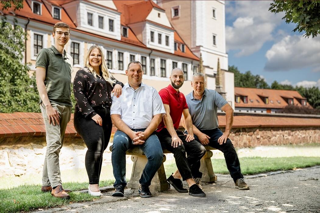 Bilder LVM Versicherung Marc Friemann - Versicherungsagentur