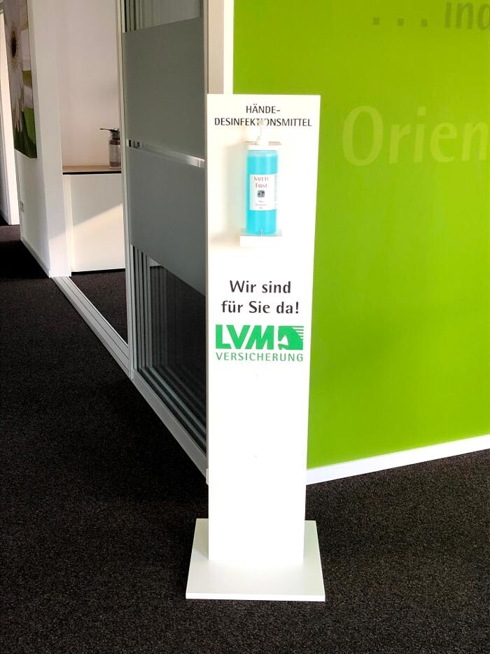 Bilder LVM Versicherung Matthias Mecklenfeld - Versicherungsagentur