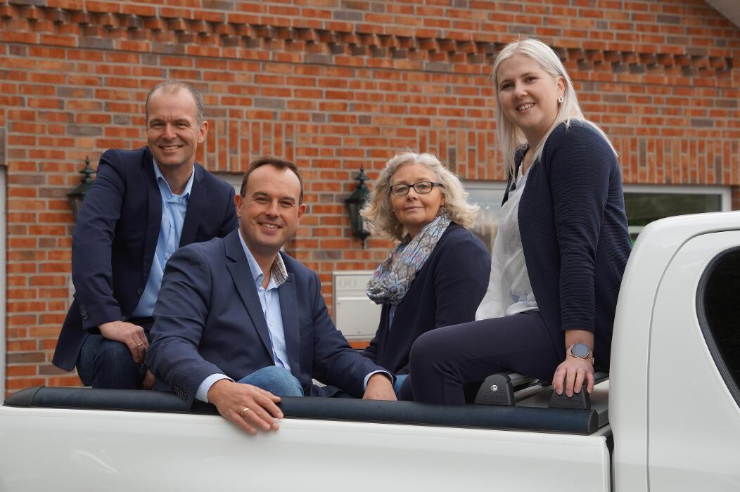 Bilder LVM Versicherung Matthias Mecklenfeld - Versicherungsagentur