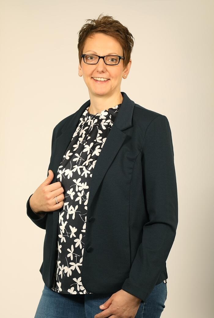 Bilder LVM Versicherung Tina Wibbertmann - Versicherungsagentur