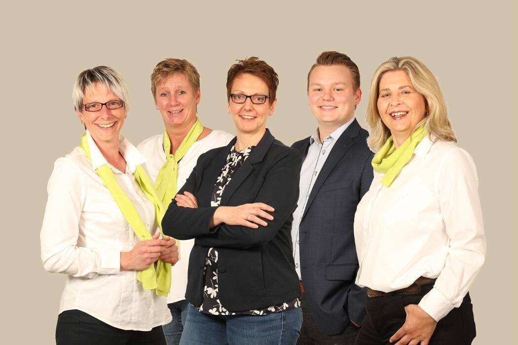 Bilder LVM Versicherung Tina Wibbertmann - Versicherungsagentur