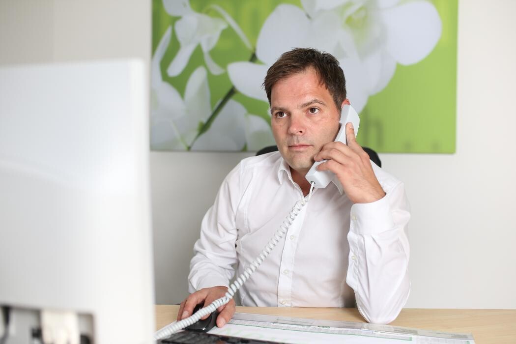 Bilder LVM Versicherung Danny Schmitz - Versicherungsagentur