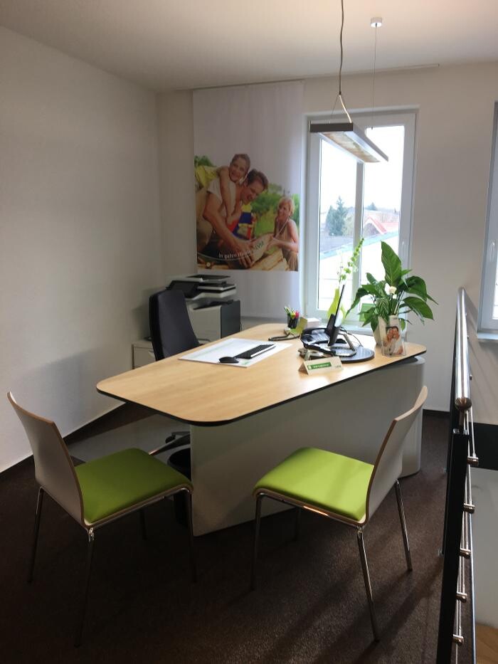 Bilder LVM Versicherung Danny Schmitz - Versicherungsagentur