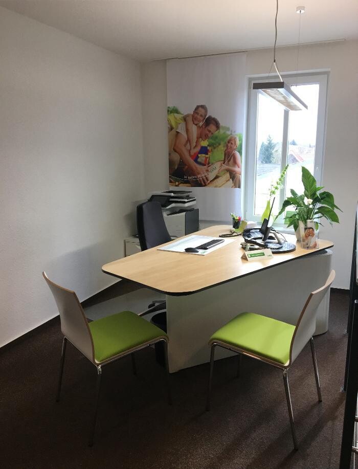 Bilder LVM Versicherung Danny Schmitz - Versicherungsagentur