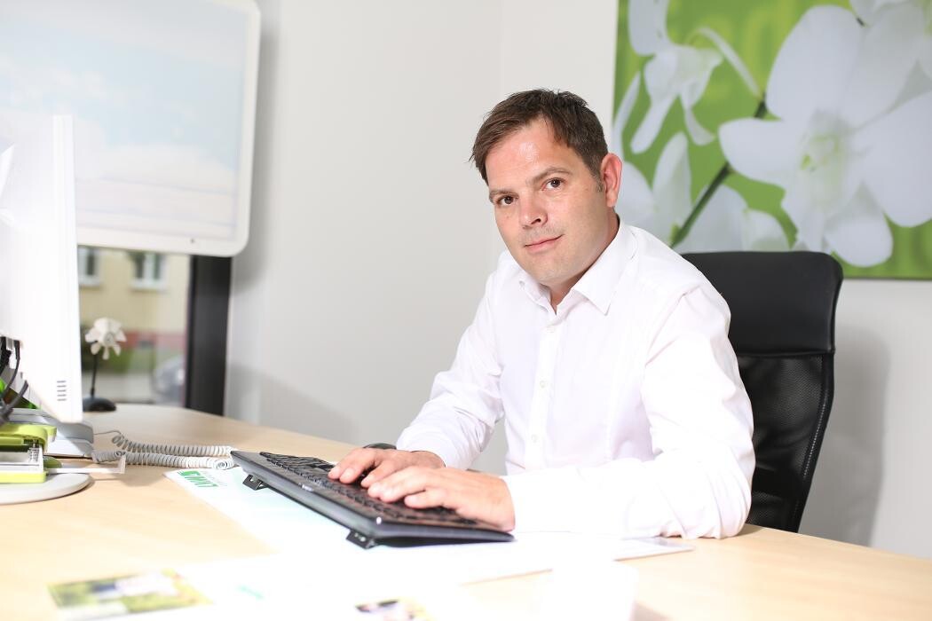 Bilder LVM Versicherung Danny Schmitz - Versicherungsagentur