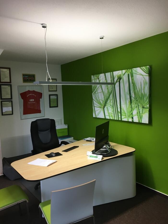 Bilder LVM Versicherung Danny Schmitz - Versicherungsagentur