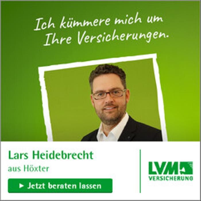 Bilder LVM Versicherung Lars Heidebrecht e.K. - Versicherungsagentur