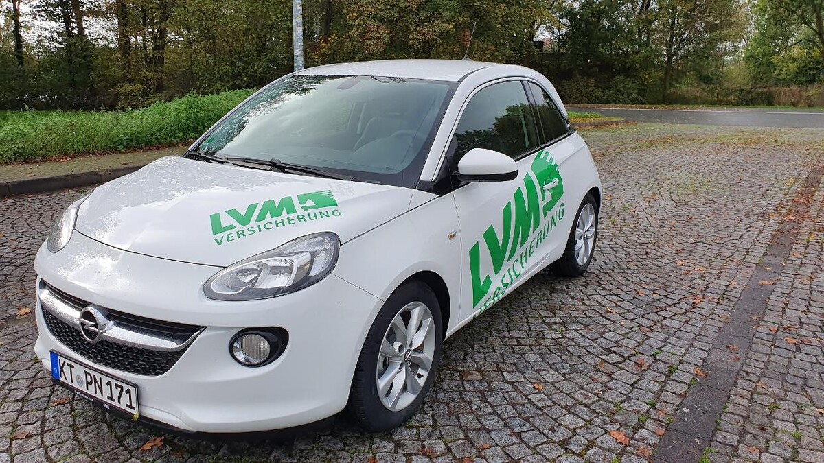 Bilder LVM Versicherung Hans-Peter Noll - Versicherungsagentur