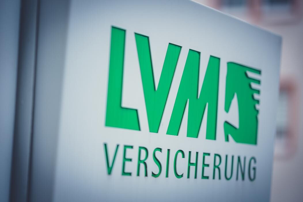 Bilder LVM Versicherung Hans-Peter Noll - Versicherungsagentur