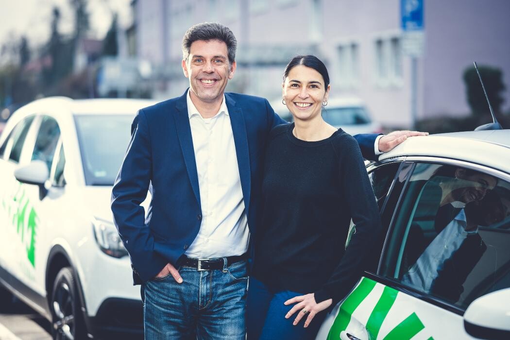 Bilder LVM Versicherung Hans-Peter Noll - Versicherungsagentur