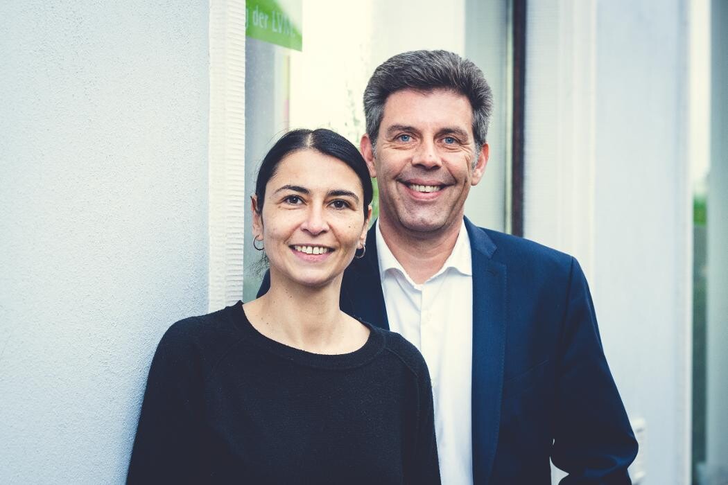 Bilder LVM Versicherung Hans-Peter Noll - Versicherungsagentur