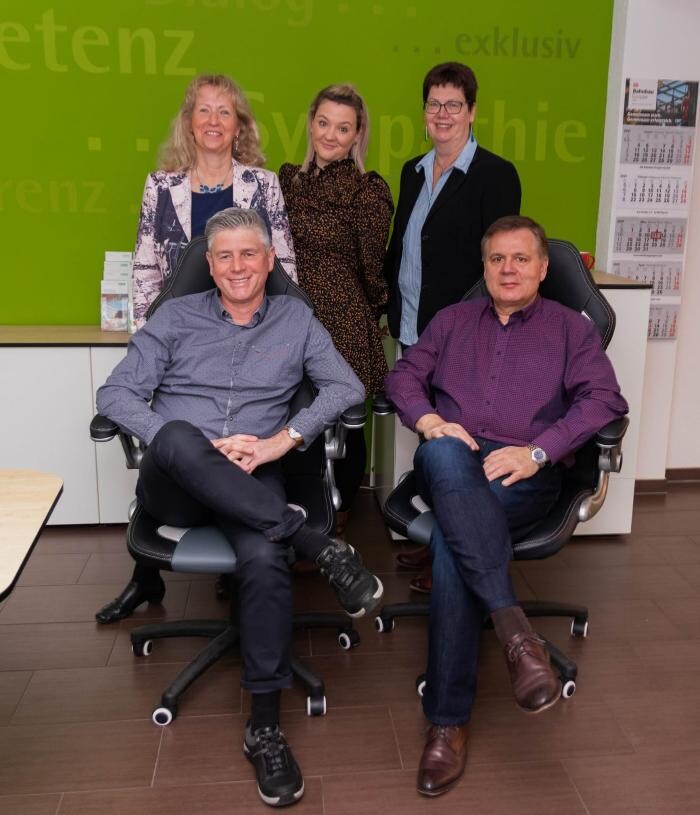 Bilder LVM Versicherung Robby Pahlke - Versicherungsagentur