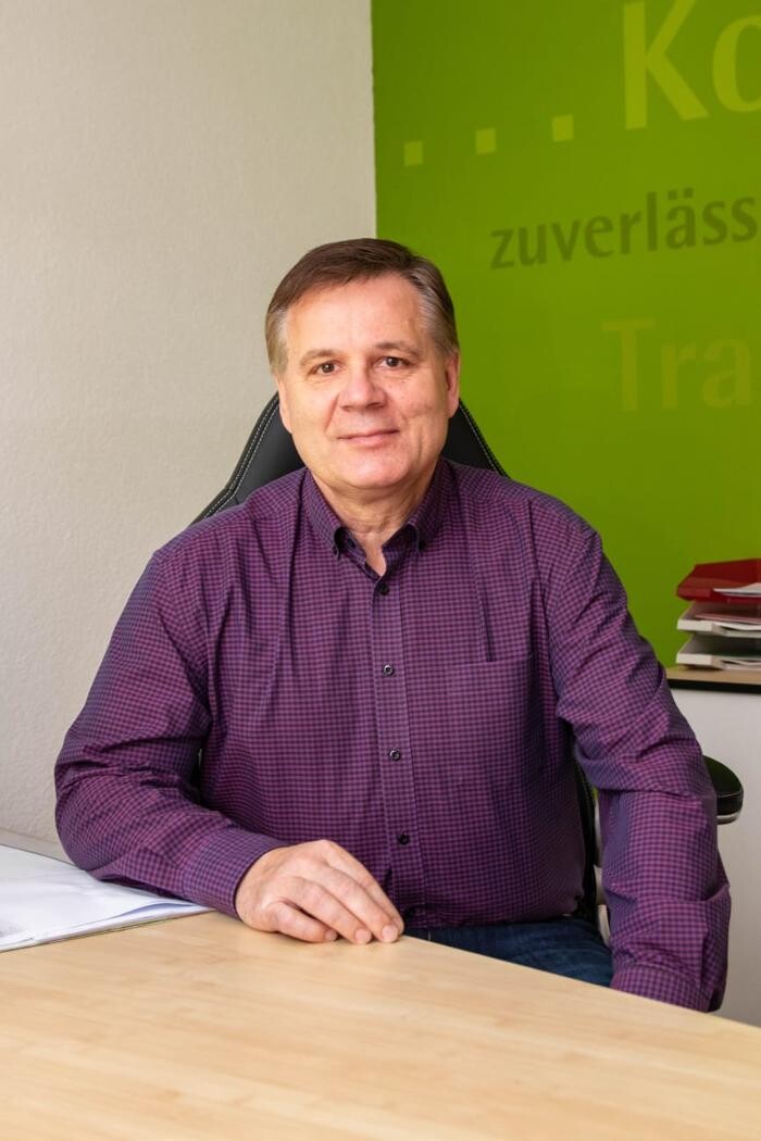 Bilder LVM Versicherung Robby Pahlke - Versicherungsagentur