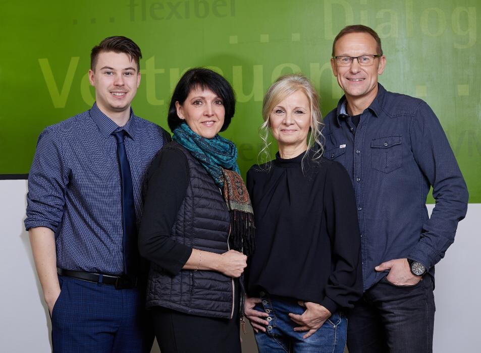 Bilder LVM Versicherung Jens Kalusche - Versicherungsagentur
