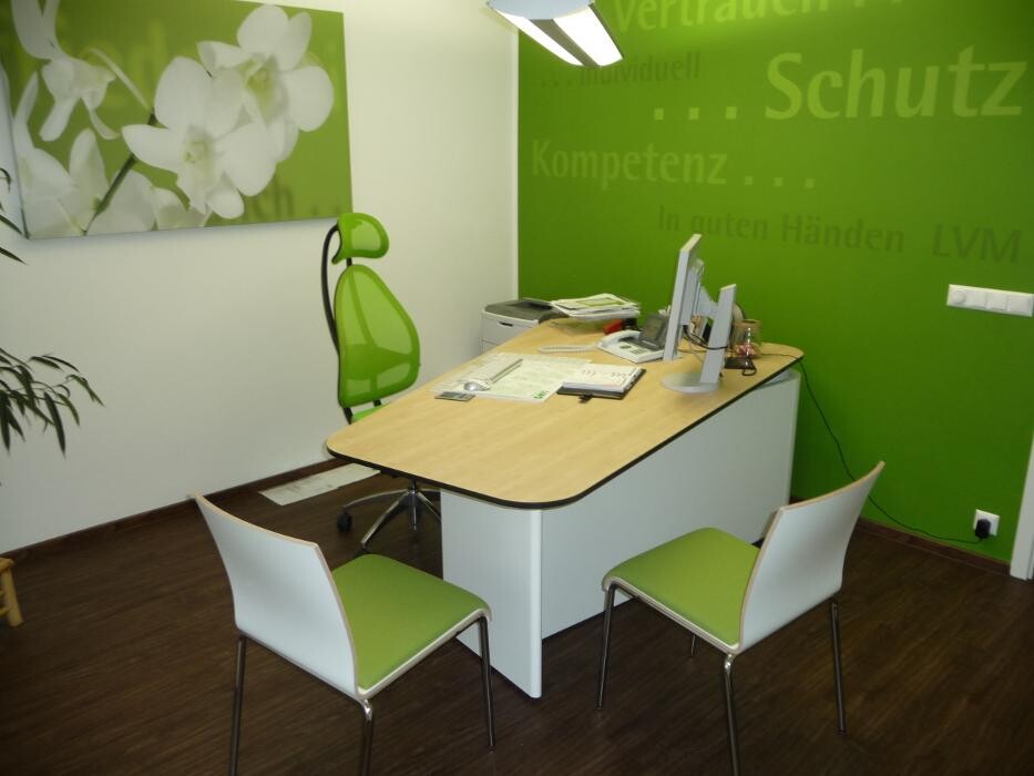 Bilder LVM Versicherung Jens Kalusche - Versicherungsagentur