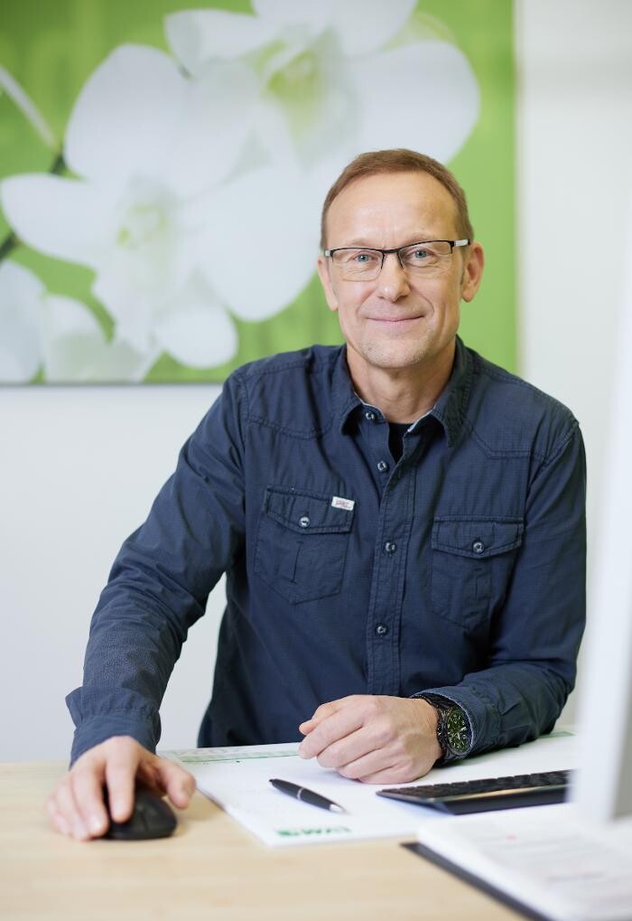 Bilder LVM Versicherung Jens Kalusche - Versicherungsagentur