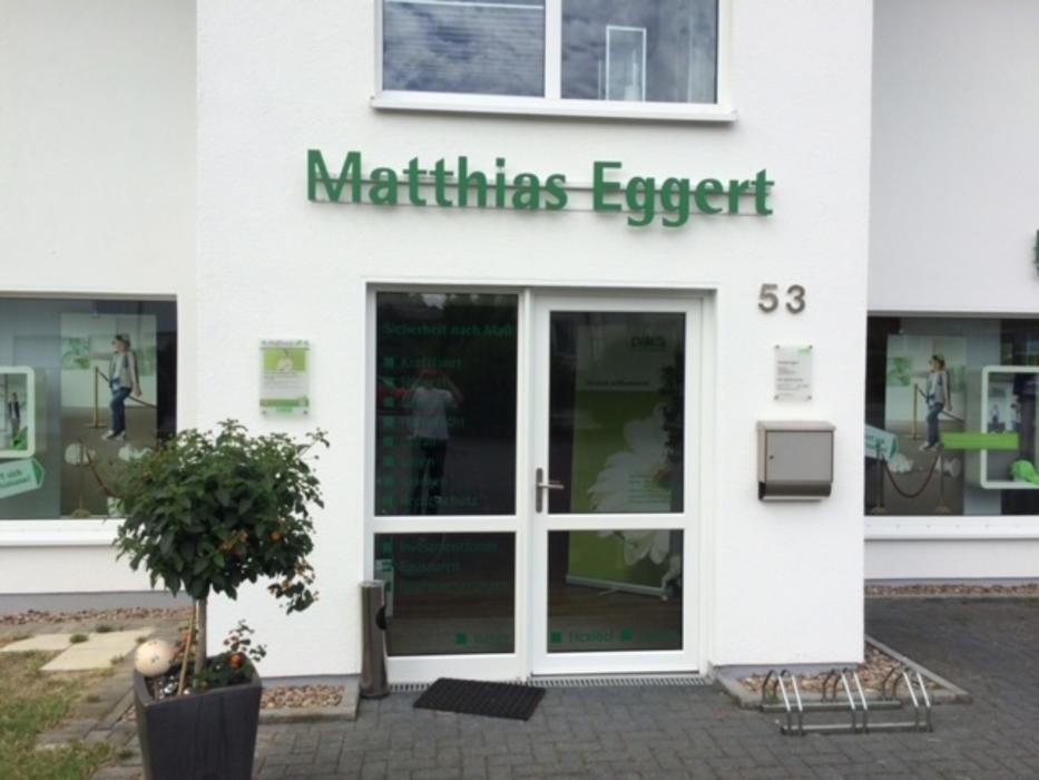 Bilder LVM Versicherung Matthias Eggert - Versicherungsagentur