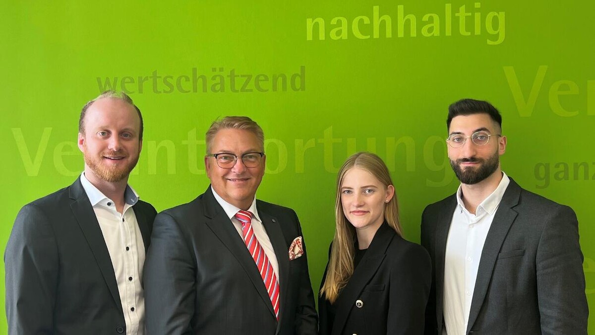 Bilder LVM Versicherung Oswin Arthur Hoefert - Versicherungsagentur