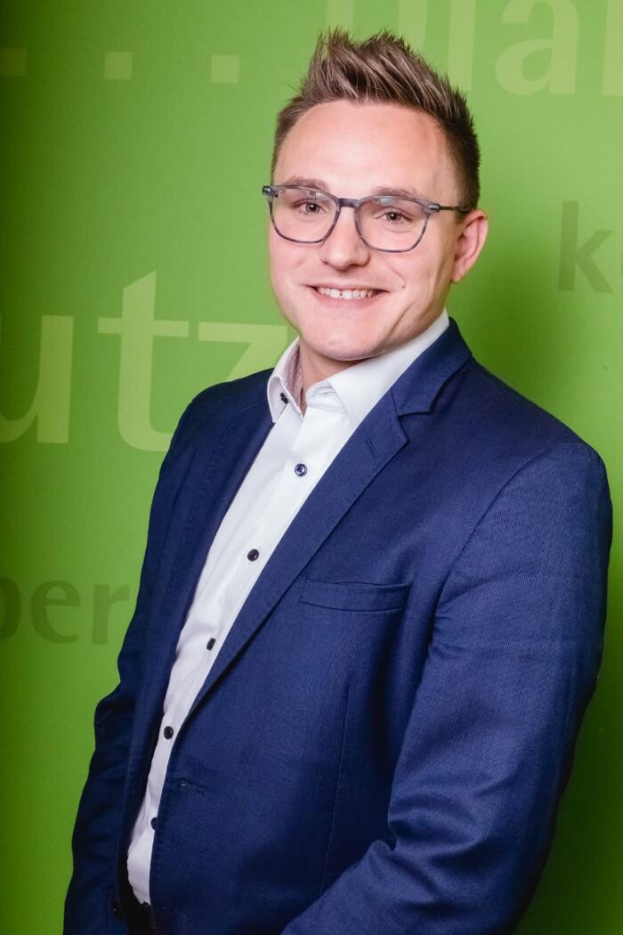 Bilder LVM Versicherung Enrico Hausmann - Versicherungsagentur