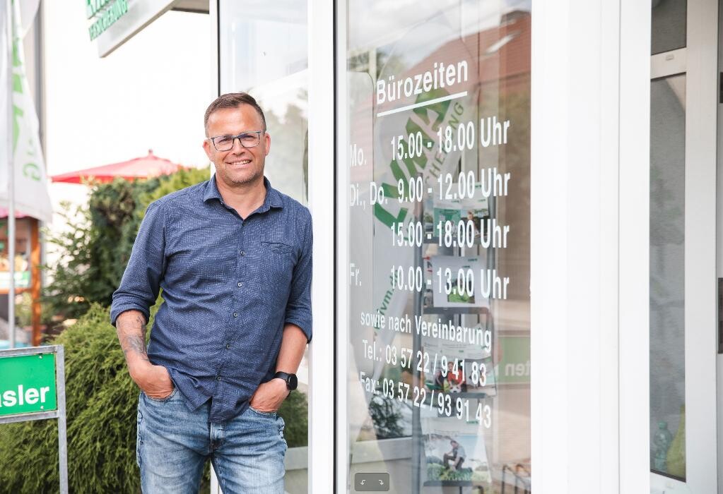 Bilder LVM Versicherung Karsten Haasler - Versicherungsagentur