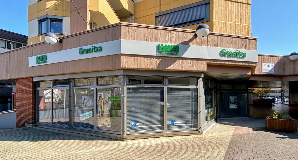 Bilder LVM Versicherung Granitza - Versicherungsagentur