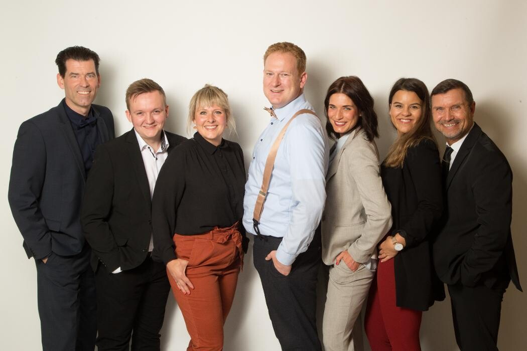 Bilder LVM Versicherung Thomas Poersch - Versicherungsagentur