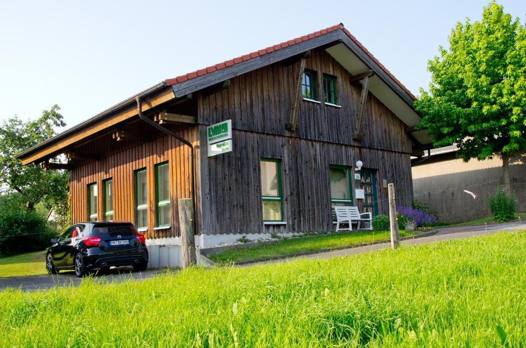 Bilder LVM Versicherung Benedikt Koch - Versicherungsagentur