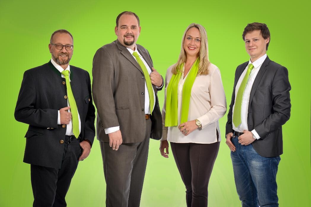 Bilder LVM Versicherung Benedikt Koch - Versicherungsagentur