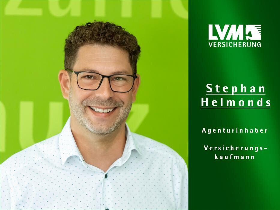 Bilder LVM Versicherung Garthe & Helmonds - Versicherungsagentur