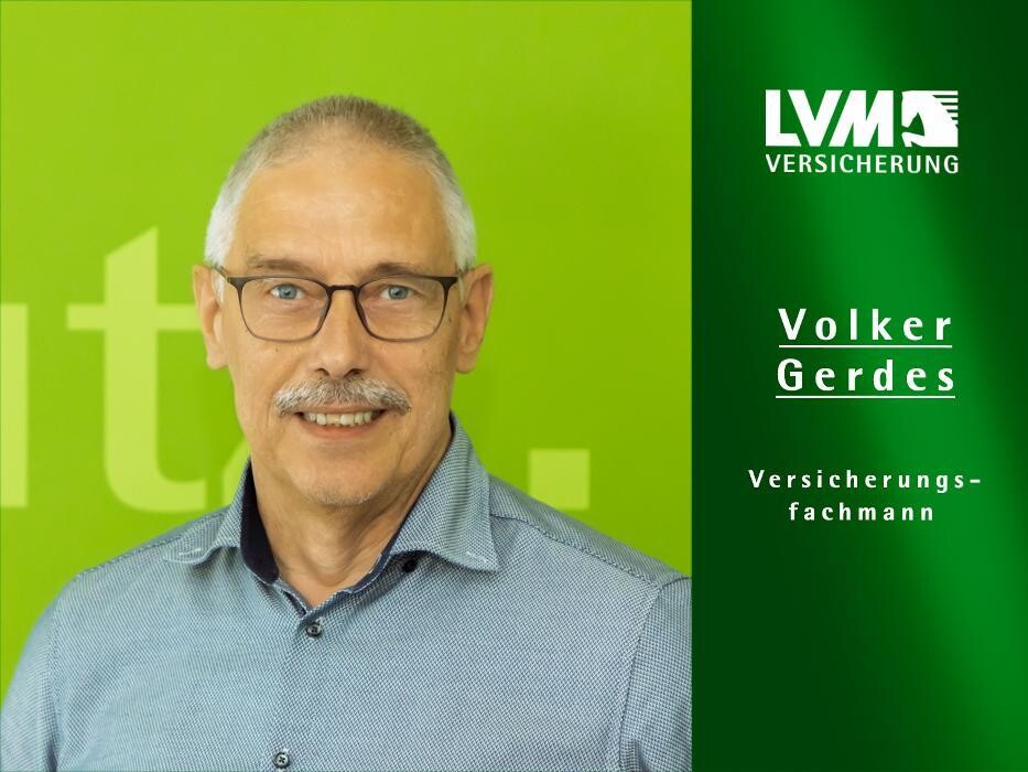 Bilder LVM Versicherung Garthe & Helmonds - Versicherungsagentur